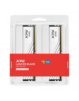 ADATA LANCER BLADE 32GB (2x16GB) DDR5 6000 MHz U-D
