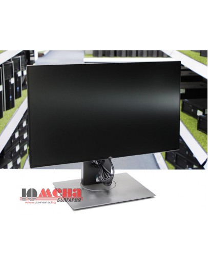 Dell OptiPlex 3080 + MFS18 stand + U2419H