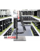 Dell OptiPlex 3080 + MFS18 stand + U2419H