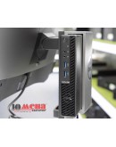 Dell OptiPlex 3080 + MFS18 stand + U2419H