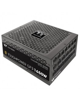 Thermaltake Toughpower GF3 1650W
