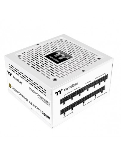 Thermaltake Toughpower GF A3 1050W Snow