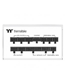 Thermaltake Toughpower GF A3 1050W Snow