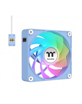 Thermaltake CT140 EX Reverse ARGB Sync PC Cooling 