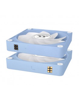 Thermaltake CT140 EX Reverse ARGB Sync PC Cooling 