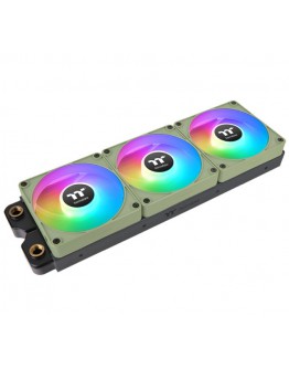 Thermaltake CT140 EX ARGB Sync PC Cooling Fan 3 Pa