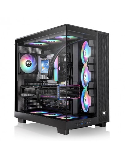Thermaltake View 380 XL TG ARGB