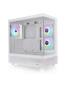 Thermaltake View 270 Plus TG ARGB Snow