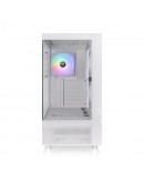 Thermaltake View 270 Plus TG ARGB Snow
