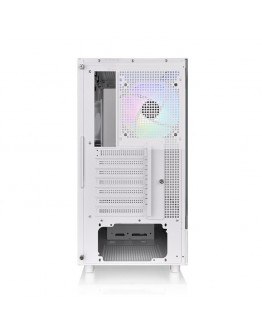 Thermaltake View 270 Plus TG ARGB Snow