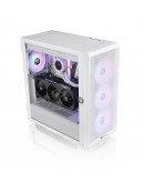 Thermaltake S250 TG ARGB Snow