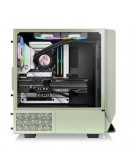 Thermaltake Ceres 350 Matcha Green