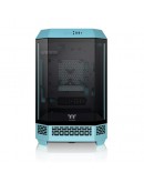 Thermaltake Tower 300 Turquoise