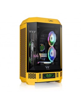 Thermaltake Tower 300 Bumblebee