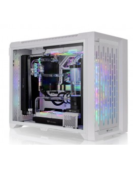 Thermaltake CTE C750 TG ARGB Snow