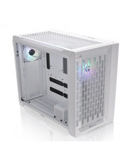 Thermaltake CTE C750 TG ARGB Snow
