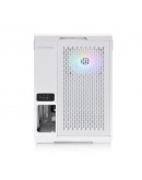Thermaltake CTE C750 TG ARGB Snow