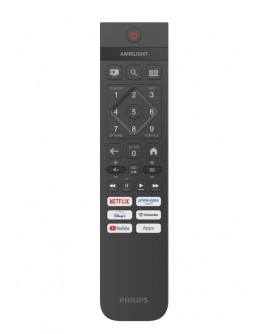 Philips 65PUS8010/12, 65 4K UHD LED, 3840x2160p, D