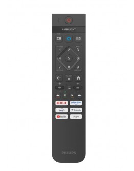 Philips 50PUS8510/12, 50 4K Ultra HD QLED, 3840x21