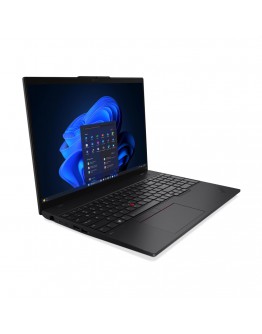 Лаптоп Lenovo ThinkPad L16 G2 Intel Core Ultra 7 255U, 12