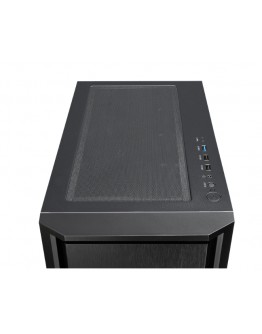 Chieftec Pro Midi Q
