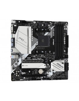Asrock B550M Pro 4