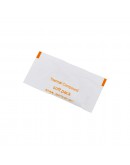 Термо паста No Brand, 10бр, 0.5g, Бял - 63053 