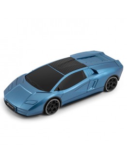 Тонколона Kisonli B6, Bluetooth, USB, SD, FM, Различни цветове - 22320