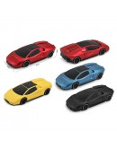 Тонколона Kisonli B6, Bluetooth, USB, SD, FM, Различни цветове - 22320