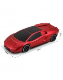 Тонколона Kisonli B6, Bluetooth, USB, SD, FM, Различни цветове - 22320
