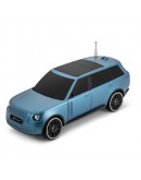 Тонколона Kisonli B3, Bluetooth, Солар, USB, SD, FM, Различни цветове - 22318