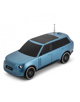 Тонколона Kisonli B3, Bluetooth, Солар, USB, SD, FM, Различни цветове - 22318