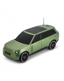 Тонколона Kisonli B3, Bluetooth, Солар, USB, SD, FM, Различни цветове - 22318