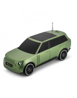 Тонколона Kisonli B3, Bluetooth, Солар, USB, SD, FM, Различни цветове - 22318