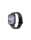 Смарт часовник Remax WATCH25, Черен - 73104