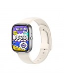 Смарт часовник Remax WATCH25, Сребрист - 73105