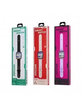 Смарт часовник Remax WATCH25, Златист - 73106