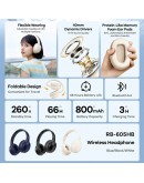 Bluetooth слушалки Remax RB-605HB, Различни цветове - 20807