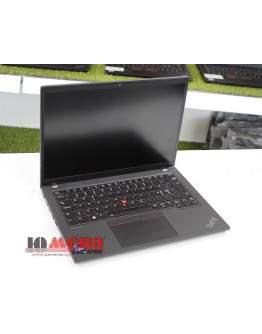 Lenovo ThinkPad T14 Gen 4 (Intel) thunder black