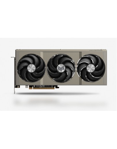 SAPPHIRE NITRO+ RX9060XT OC 16
