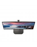Монитор AOC Q27V5CW/BK, 27 IPS WLED, 2560x1440@75Hz, 4ms G