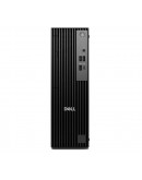 Dell Pro Slim QCS1255, AMD Ryzen 5 8600G (16 TOPS 