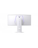 Монитор LG 34GX90SA-W, 34, OLED UltraGear 21:9 Curved Smar