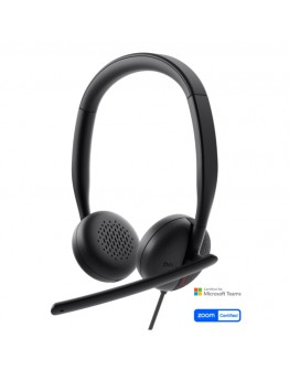 Dell Wired Headset WH3024