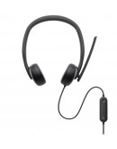 Dell Wired Headset WH3024