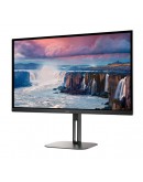 Монитор AOC Q27V5N/BK, 27 VA WLED, 2560x1440@75Hz, 4ms GtG