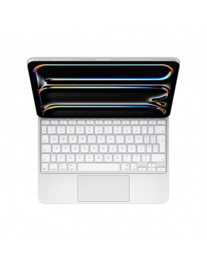Apple Magic Keyboard for iPad Pro 11_inch (M4) - I
