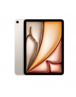 Apple 11-inch iPad Air (M3) Wi-Fi 256GB - Starligh