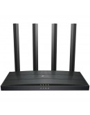 AX1500 Dual-Band Wi-Fi 6 RouterSPEED: 300 Mbps at