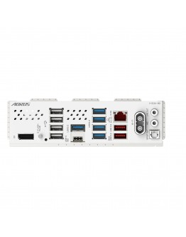 GB B850 A ELITE WF7 ICE